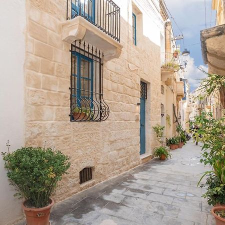 Casa Melita Villa Rabat Ngoại thất bức ảnh