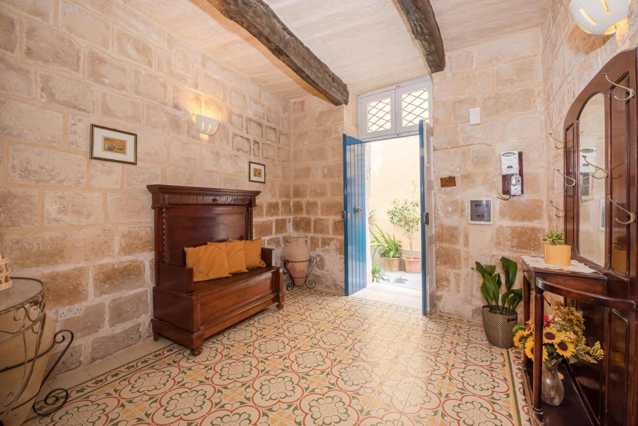 Casa Melita Villa Rabat Ngoại thất bức ảnh