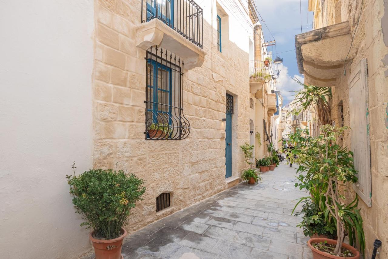 Casa Melita Villa Rabat Ngoại thất bức ảnh