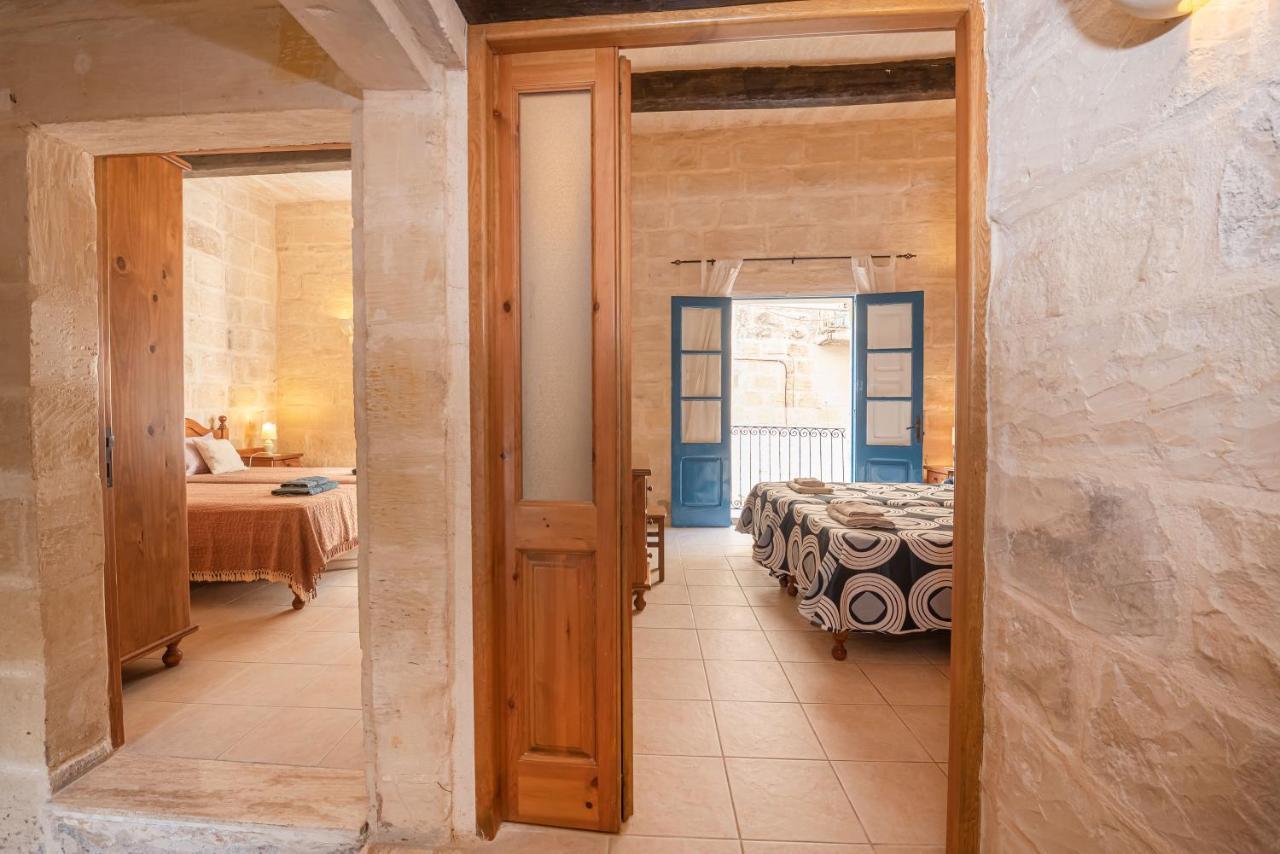 Casa Melita Villa Rabat Ngoại thất bức ảnh