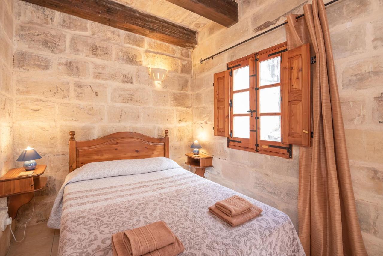 Casa Melita Villa Rabat Ngoại thất bức ảnh
