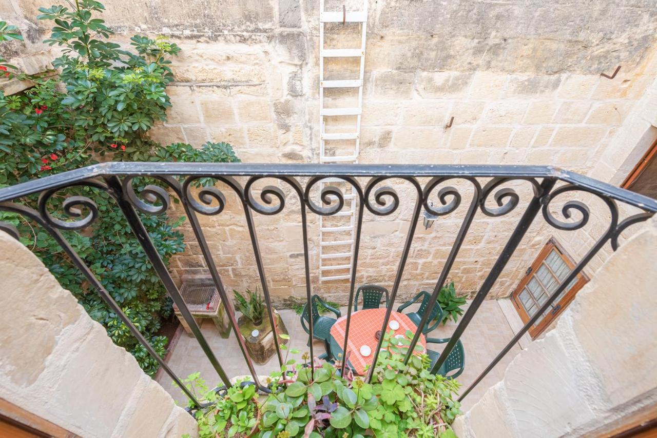 Casa Melita Villa Rabat Ngoại thất bức ảnh