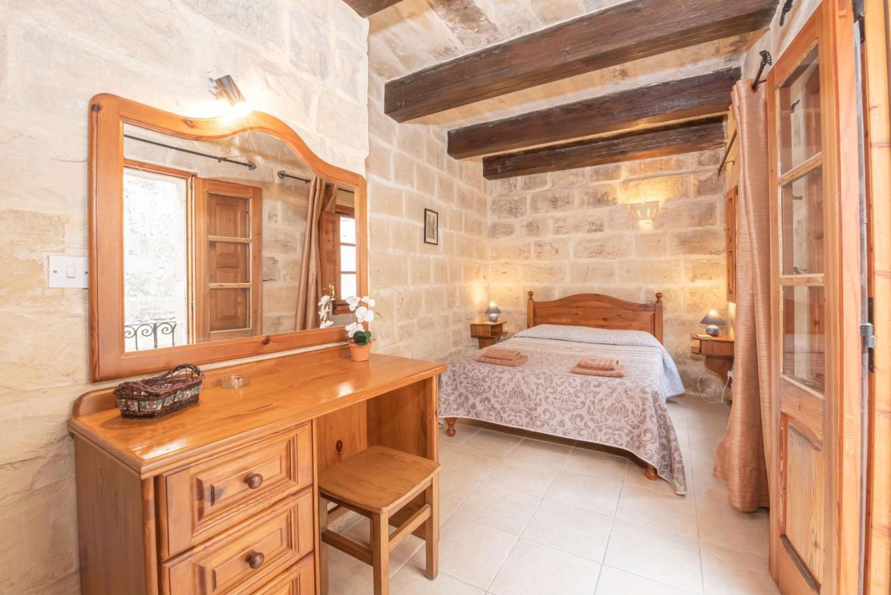 Casa Melita Villa Rabat Ngoại thất bức ảnh