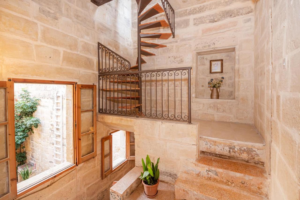 Casa Melita Villa Rabat Ngoại thất bức ảnh