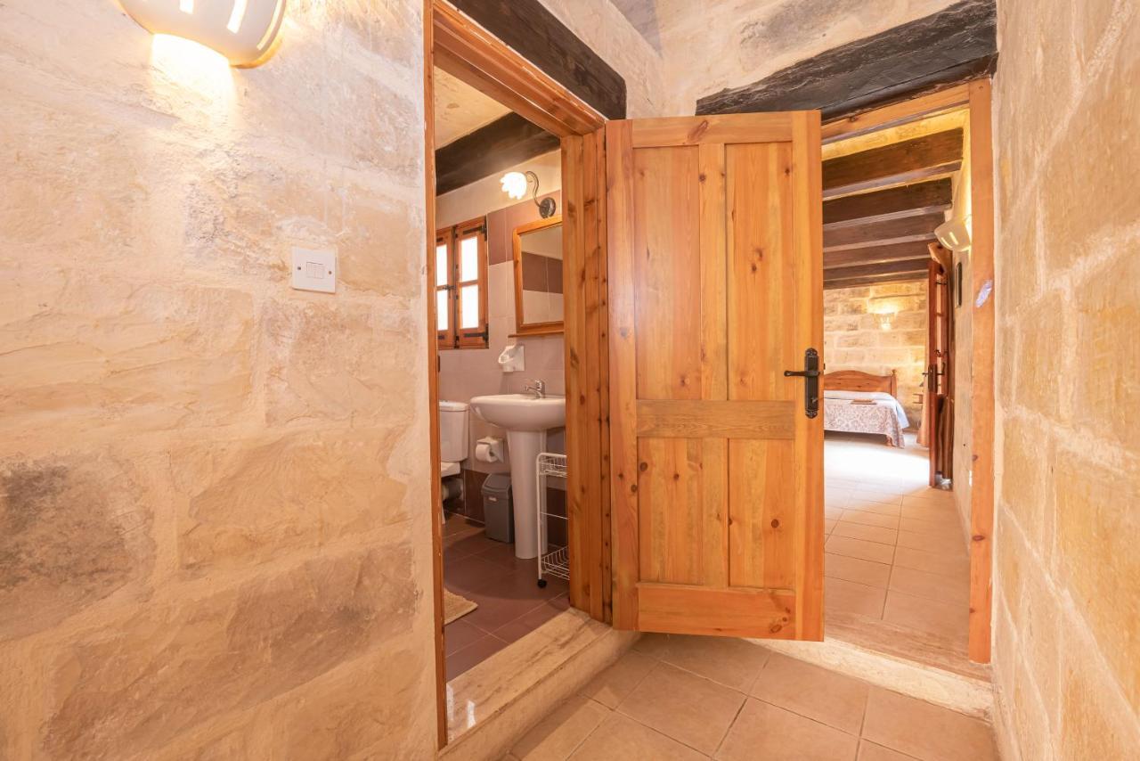 Casa Melita Villa Rabat Ngoại thất bức ảnh