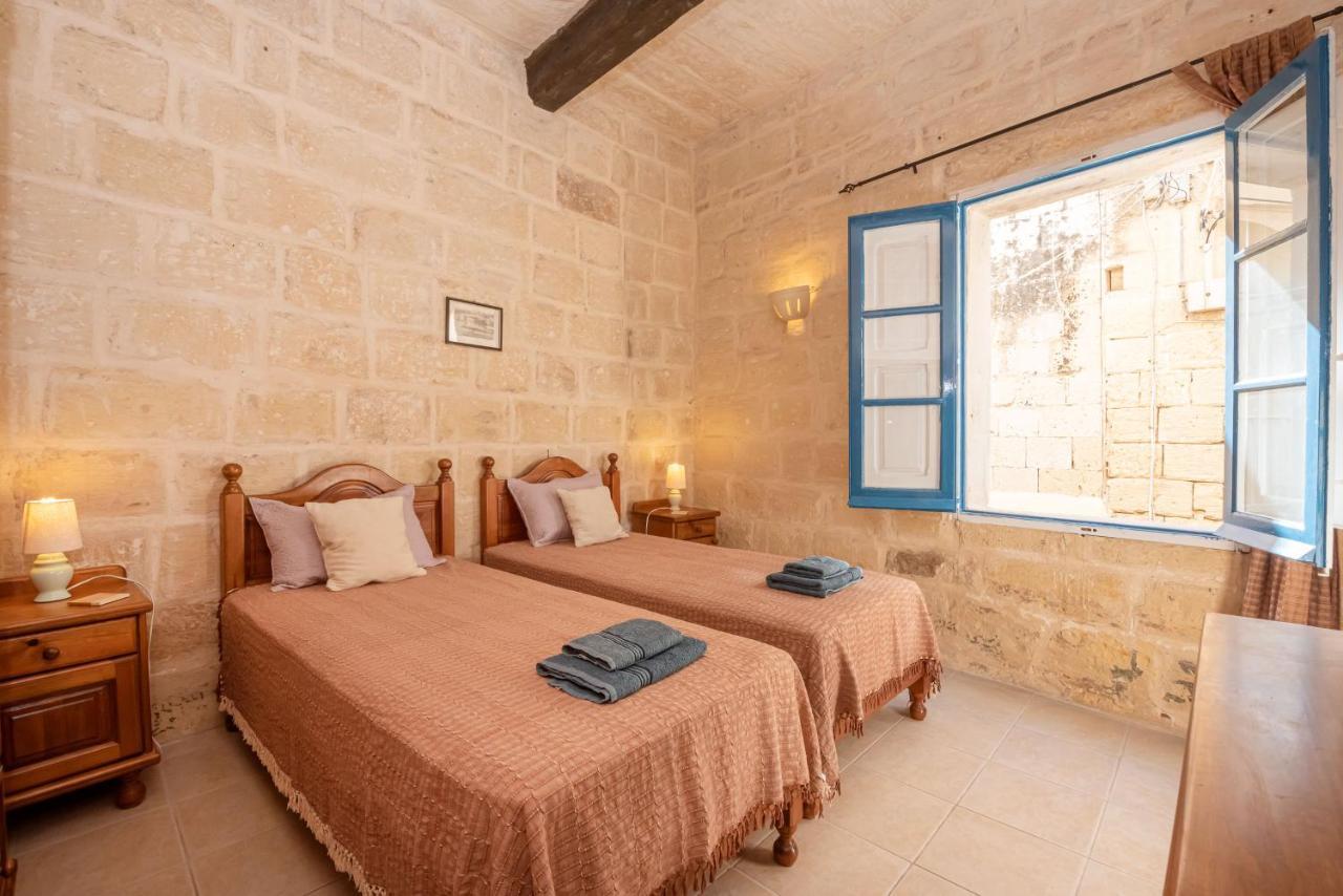 Casa Melita Villa Rabat Ngoại thất bức ảnh