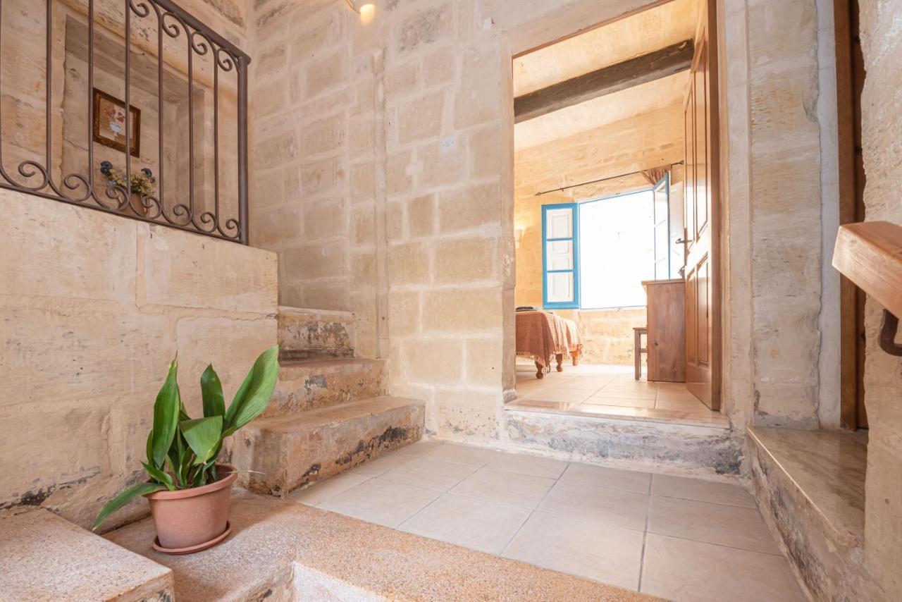 Casa Melita Villa Rabat Ngoại thất bức ảnh
